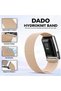 HydroKnit Waterproof Nylon Sport Band Compatible with WHOOP 5.0, One, Peak, and Life | - 3