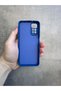Redmi Note 11 Compatible Camera Protected Shock Absorbing Slim Phone Case - 2