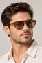 Bh 126 Men's Sunglasses - 3