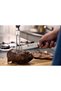 Slicing knife, 20 cm, > - - 3