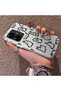 Realme C55 Compatible Children's Style Cute Rabbit Case, Comprehensive Protection, Responsive Keys - 2