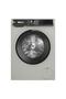 Series 6 washing machine, front loader 10 KG, WGK254ZXGC - Inox