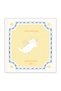 2027 Year Square Weekly Agenda 15X15 cm Cat - 5