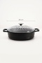 Serendipity Cast Iron Pot - 28 cm - 5
