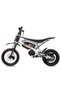 X1 Electric Dirt Bike - 5