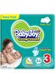 Size (3) Value Pack 34 Diapers