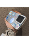 Mi 14t 5g Compatible Silicone Edge Hard Back Case Starfish Pattern Phone Case - 4