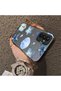 Samsung Galaxy M13 Compatible Silicone Edge Hard Back Case Sea Star Patterned Phone Case - 4