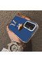 Samsung Galaxy S23 Fe Compatible Silicone Edge Hard Back Case Konan Patterned Couple Phone Case - 4