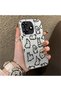 Tecno Spark 10 Pro Compatible Children's Style Cute Rabbit Case, Comprehensive Protection, Responsive Keys