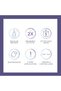 Impress Long Lasting Press-On Lashes - ILP01C - 5