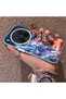 Vivo X300 Pro Compatible Silicone Edge Hard Back Case Nezha Patterned Couple Phone Case - 2