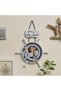 Marine Wooden Frame - 2