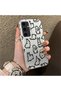 Samsung Galaxy S24 Fe Compatible Children's Style Cute Rabbit Case, Comprehensive Protection, Responsive Keys