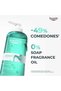 DERMOPURE CLINICAL Purifying Cleansing Gel for Blemishes & Acne-prone skin, 200ml - 3