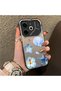 حافظة هاتف من السيليكون متوافقة مع هاتف Tecno Pova 6، حافظة خلفية صلبة بنمط نجم البحر - 3