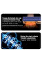 Placa pentru Indreptare & Uscare Par Simultan Ionic AIRFLOW™ - 7