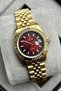 Pl004L Women's Wristwatch with Steel Strap - 3