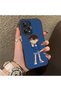 حافظة هاتف Redmi Note 12 Pro 5G متوافقة مع حافظة خلفية صلبة من السيليكون بنمط كونان للزوجين - 3