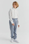 Boy's Classic Trousers - 6