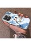 For Oppo A3X 4g Compatible Silicone Edge Hard Back Case Anime Patterned Couple Phone Case - 2