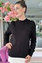 Crew Neck Knitwear Blouse 7K146 - 4