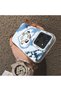 Mi 14t 5g Compatible Silicone Edge Hard Back Case Anime Pattern Couple Phone Case - 4