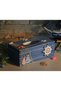 Wooden tissue box - 2