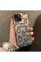 iPhone 13/14 Compatible Children's Style Cute Rabbit Case, Comprehensive Protection, Responsive Keys