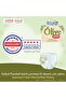 Baby Joy Olive Pants Size (4)(9-14 Kg) Mega 48 Pants - 3