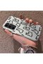 Samsung Galaxy S24 Fe Compatible Children's Style Cute Rabbit Case, Comprehensive Protection, Responsive Keys - 2