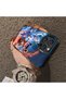 For iPhone 16 Pro Max Compatible Silicone Edge Hard Back Case Nezha Patterned Couple Phone Case - 4