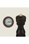 Cole & Mason H233080 London Chocolate Coloured Wood Salt and Pepper Mills 180mm - 4