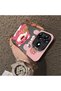 Tecno Spark 10 Pro 4g Compatible Silicone Edge Hard Back Case Lotso Patterned Lovers Couple Phone Case - 4
