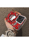 Mi 13t Pro Compatible Silicone Edge Hard Back Case Kitty Pattern Couple Phone Case - 4