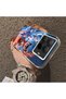15t Pro Compatible Silicone Edge Hard Back Case Nezha Patterned Lover Couple Phone Case - 4