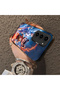 For Samsung Galaxy S23 Compatible Silicone Edge Hard Back Case Nezha Patterned Couple Phone Case - 4