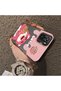 حافظة هاتف Redmi Note 10S متوافقة مع حافظة خلفية صلبة من السيليكون بنمط Lotso للزوجين - 4