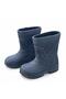 Boys' Rain Boots Waterproof Unlined - 3