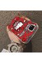 Poco C31 Compatible Silicone Edge Hard Back Case Kitty Patterned Lover Couple Phone Case - 4