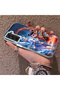 For Samsung Galaxy S21 Fe Compatible Silicone Edge Hard Back Case Nezha Patterned Couple Phone Case - 2