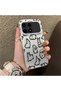 Poco F8 Pro 5g Compatible Children's Style Cute Rabbit Case, Comprehensive Protection, Responsive Keys
