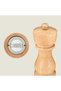 Cole & Mason H233011 London Natural Beech Salt and Pepper Mills 220mm - 6