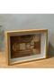 A4 Wooden Frame - 2