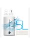 Touch Display Smart Humidifier for Home | Rooms | Office | Households | 5L Capacity UV Lamp Sterilization 3 Gear Mist Volume 12H Timing Touch Display 30dB Low Noise - 4