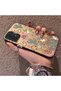 Samsung Galaxy A13 4G/5G Compatible Western Cowboy Cactus and Sun Pattern Phone Case, Shock Protection - 2