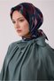 Tivil Silk Scarf 4414D E26Ka4414D01-04