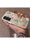 Samsung Galaxy S24 Fe Compatible Western Cowboy Cactus and Sun Pattern Phone Case, Impact-Resistant - 2