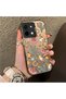 Vivo Y28 4g Compatible Western Cowboy Cactus and Sun Pattern Phone Case, Shock Protection