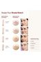 Beauty Swipe Serum Foundation 30ml – 7C Glamis Non-Acnegenic Medium Buildable Coverage Foundation for Natural Skin-Like Finish - 8